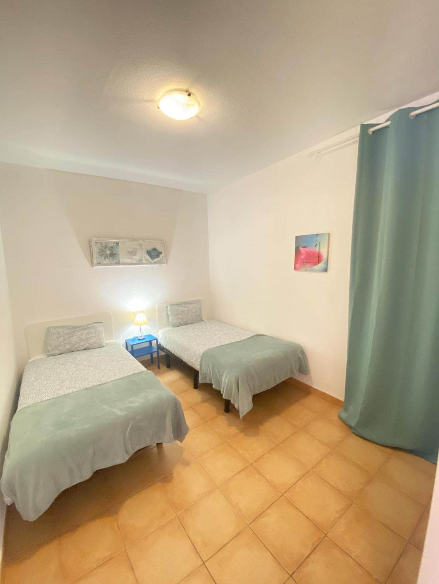 Villa Marlau Con Piscina Privada La Oliva Exterior foto