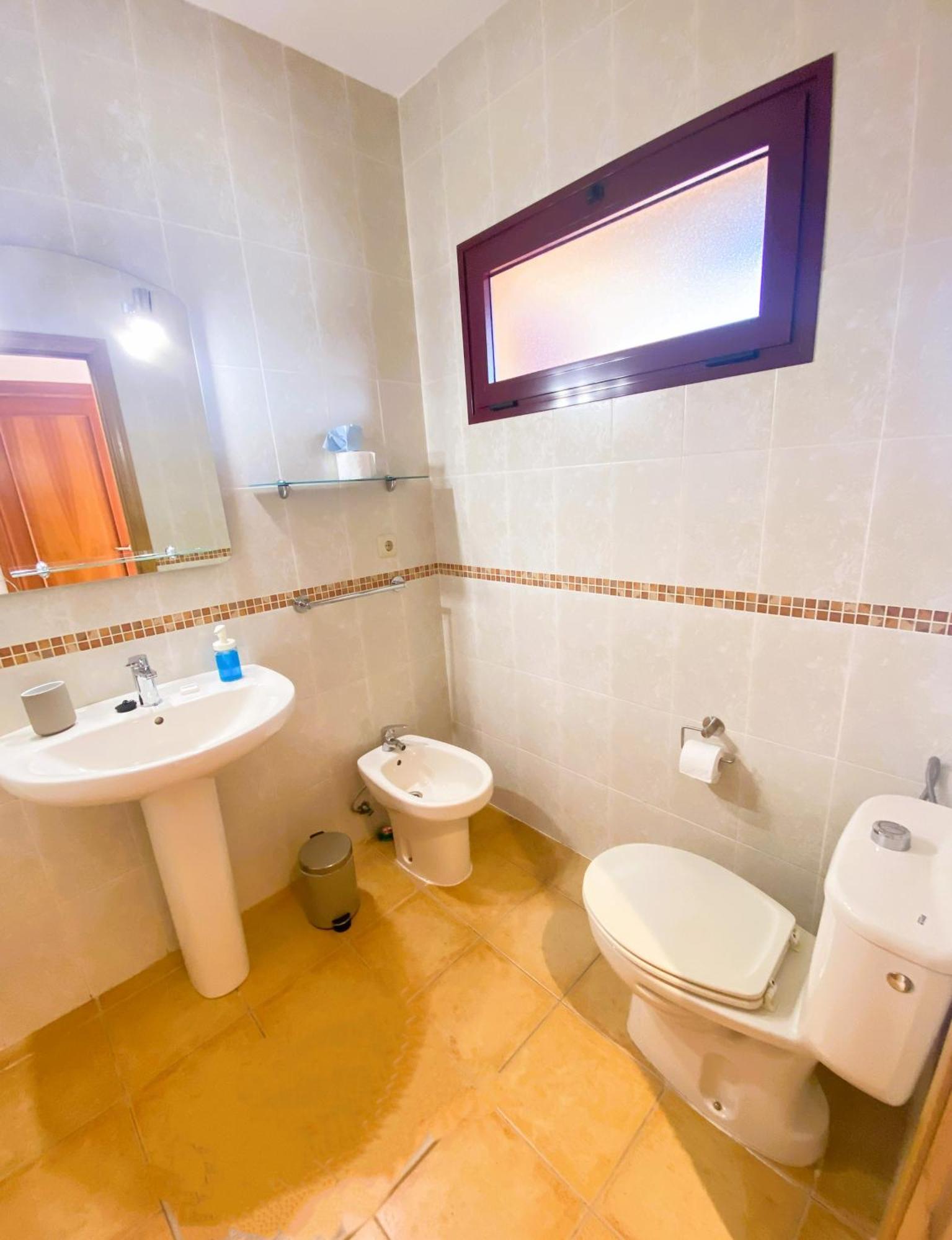 Villa Marlau Con Piscina Privada La Oliva Exterior foto