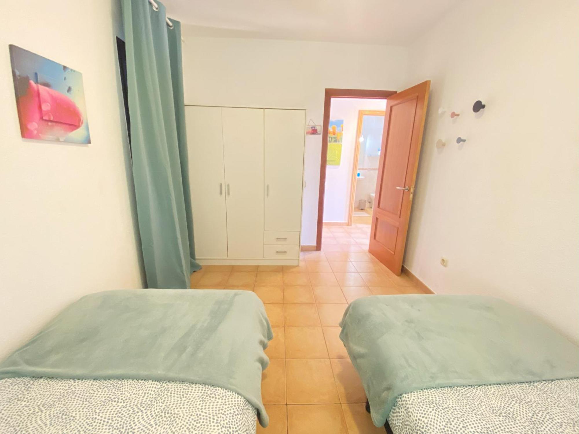 Villa Marlau Con Piscina Privada La Oliva Exterior foto
