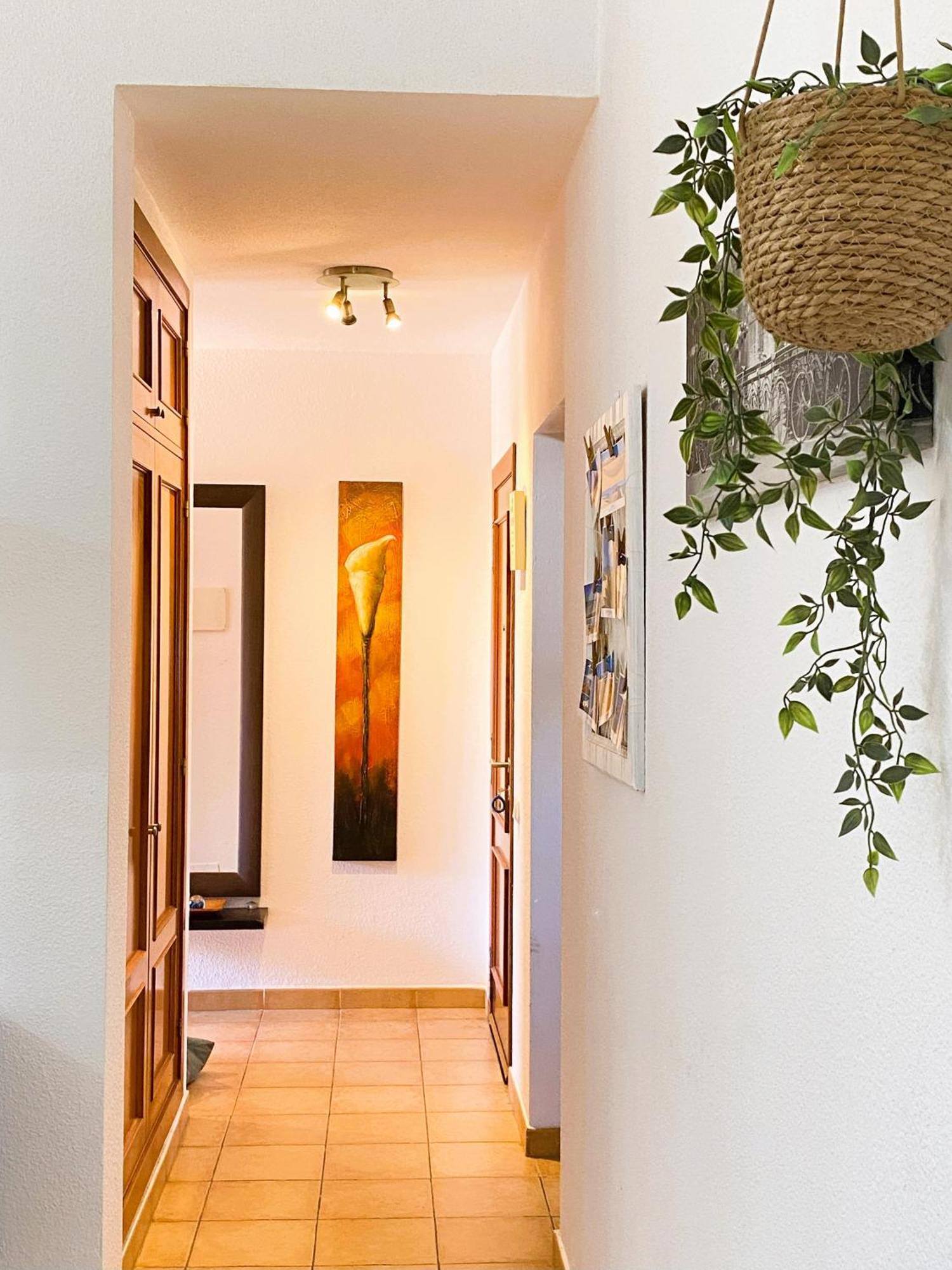 Villa Marlau Con Piscina Privada La Oliva Exterior foto